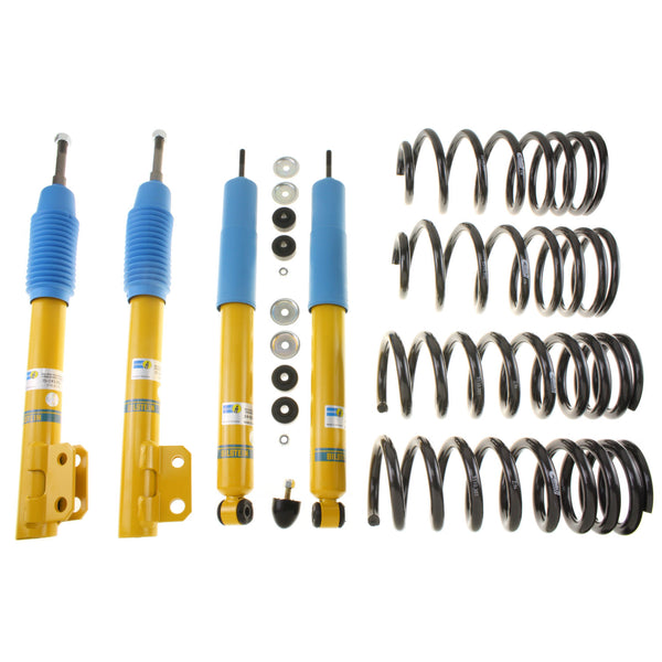 Bilstein Suspension Kit (46-228895)