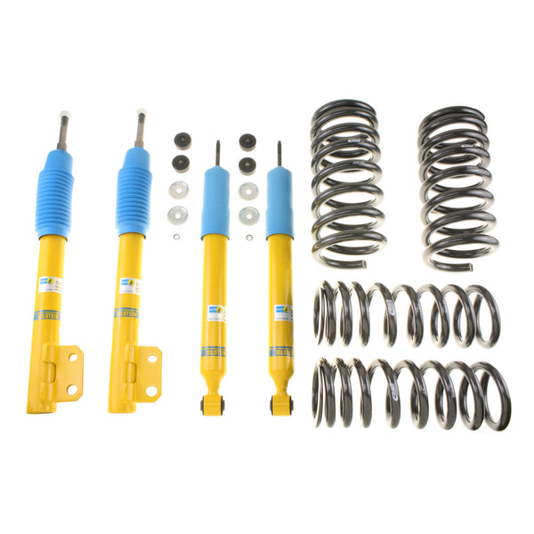 Bilstein Suspension Kit (46-234384)