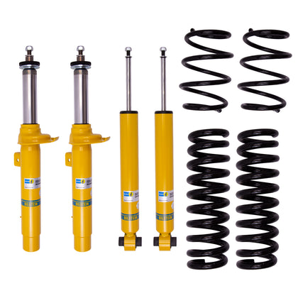 Suspension Kit (46-237576)