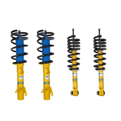 Suspension Kit (46-247605)