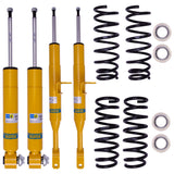 Suspension Kit (46-257741)