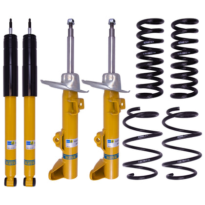 Suspension Kit (46-257833)