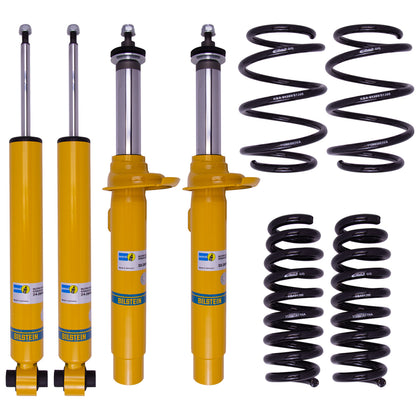 Suspension Kit (46-258199)
