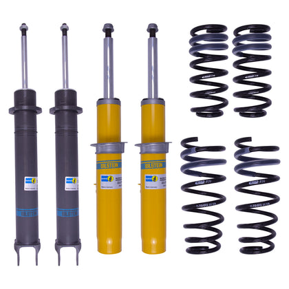 Suspension Kit (46-258878)