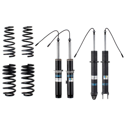 Suspension Kit (46-258885)