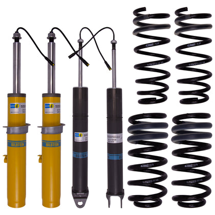Suspension Kit (46-258908)