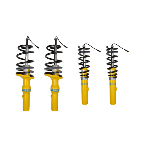 Bilstein Suspension Kit (46-258939)