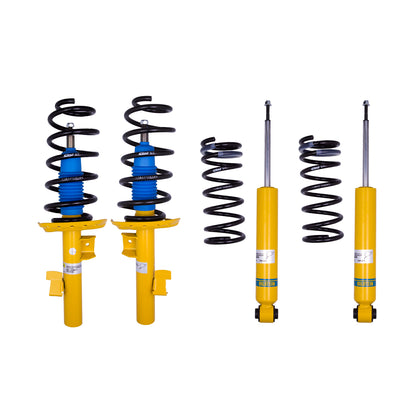Suspension Kit (46-259264)