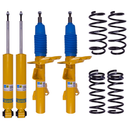 Suspension Kit (46-259271)