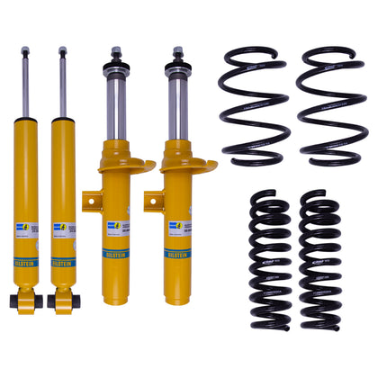 Suspension Kit (46-262622)