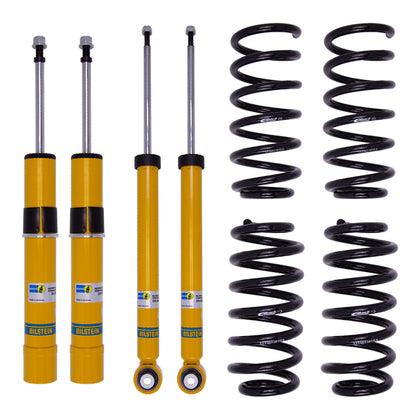 Suspension Kit (46-275349)