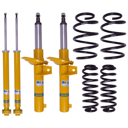 Suspension Kit (46-276001)