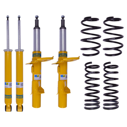 Suspension Kit (46-276681)