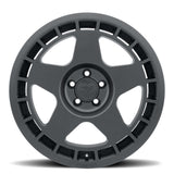 FFT Turbomac Wheels