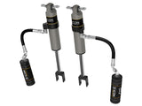 ICO 2.0 Series Shocks