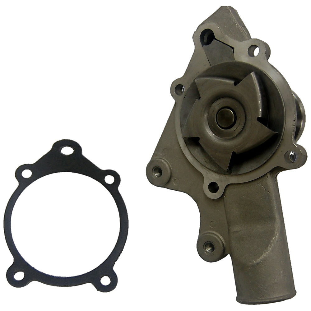 Crown Automotive Water Pump — for select Jeep vehicles (4637500AB)