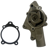 Crown Automotive Water Pump — Unpainted (4637500AB)