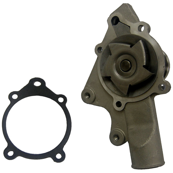 Crown Automotive Water Pump — for select Jeep vehicles (4637500AB)