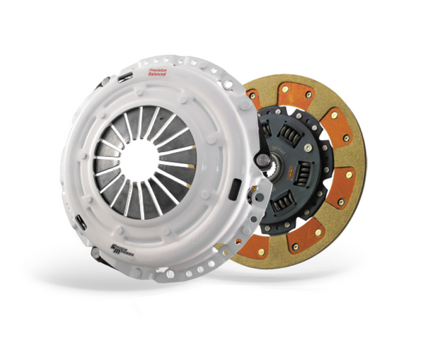 Clutch Masters Ensemble d'embrayage FX300 18-19 Subaru WRX 2.0L (mi-2018 avec NIV J*806877)