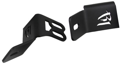 Rigid Industries 20142016 Polaris Xp1000 Single Apillar Mount