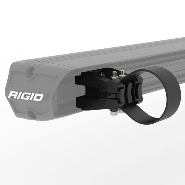 Rigid Industries LED Light Bar — 2"