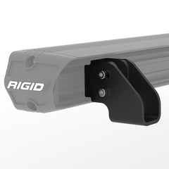 Rigid Industries Chase Light Bar Horizontal Surface Mount Kit W/15 Degree Adjustment, Pair