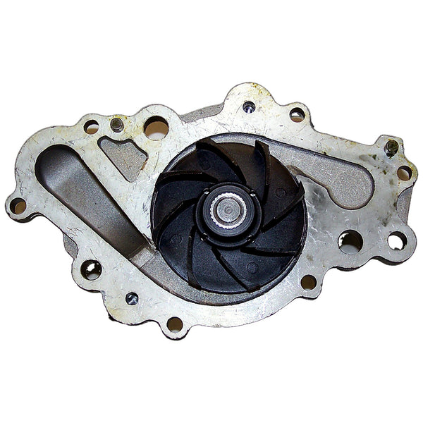 Crown Automotive Water Pump — for select Chrysler and Dodge vehicles (4663732AC)
