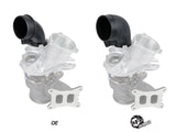 AFE Turbo Inlet Pipes