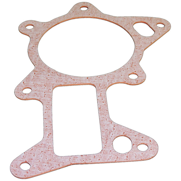 Crown Automotive Water Pump Gasket — Blue, Pink