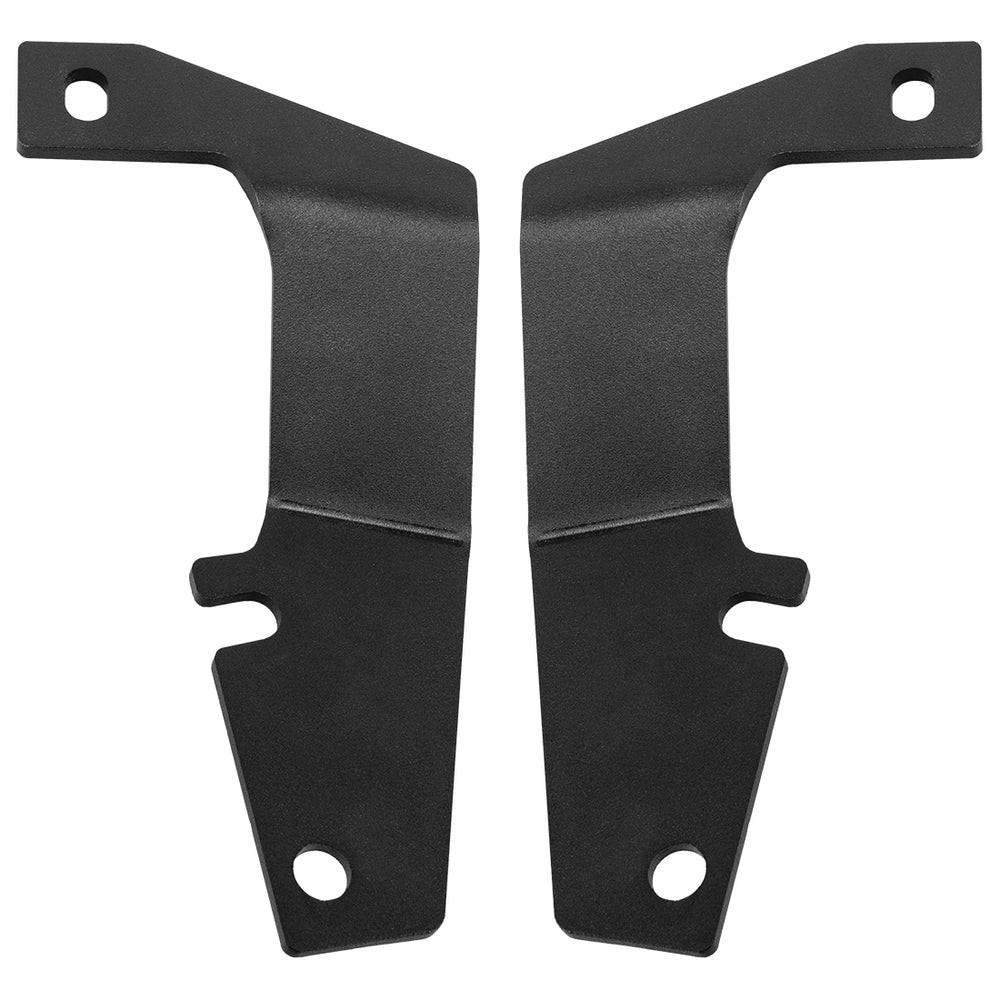Rigid Industries 2010-2020 4Runner Apillar Mount Fits 360Series Dseries Dss