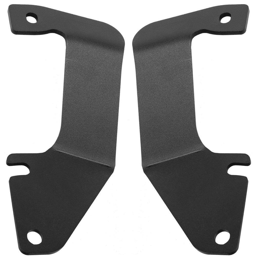 Rigid Industries 2014-2020 Toyota Tundra A-Pillar Mount, Fits 360-Series, D-Series, D-SS
