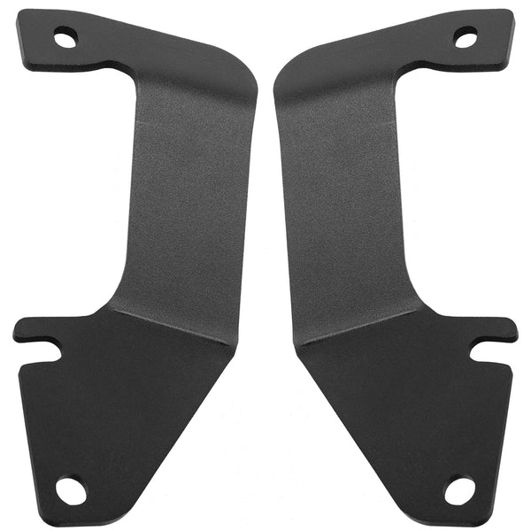 Rigid Industries 2014-2020 Toyota Tundra A-Pillar Mount, Fits 360-Series, D-Series, D-SS