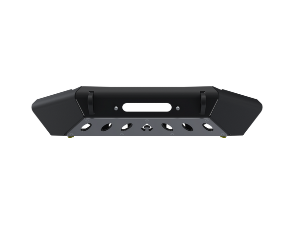 Artec Industries 18-25 Jeep Wrangler JL Jt High Clearance Comp Front Bumper