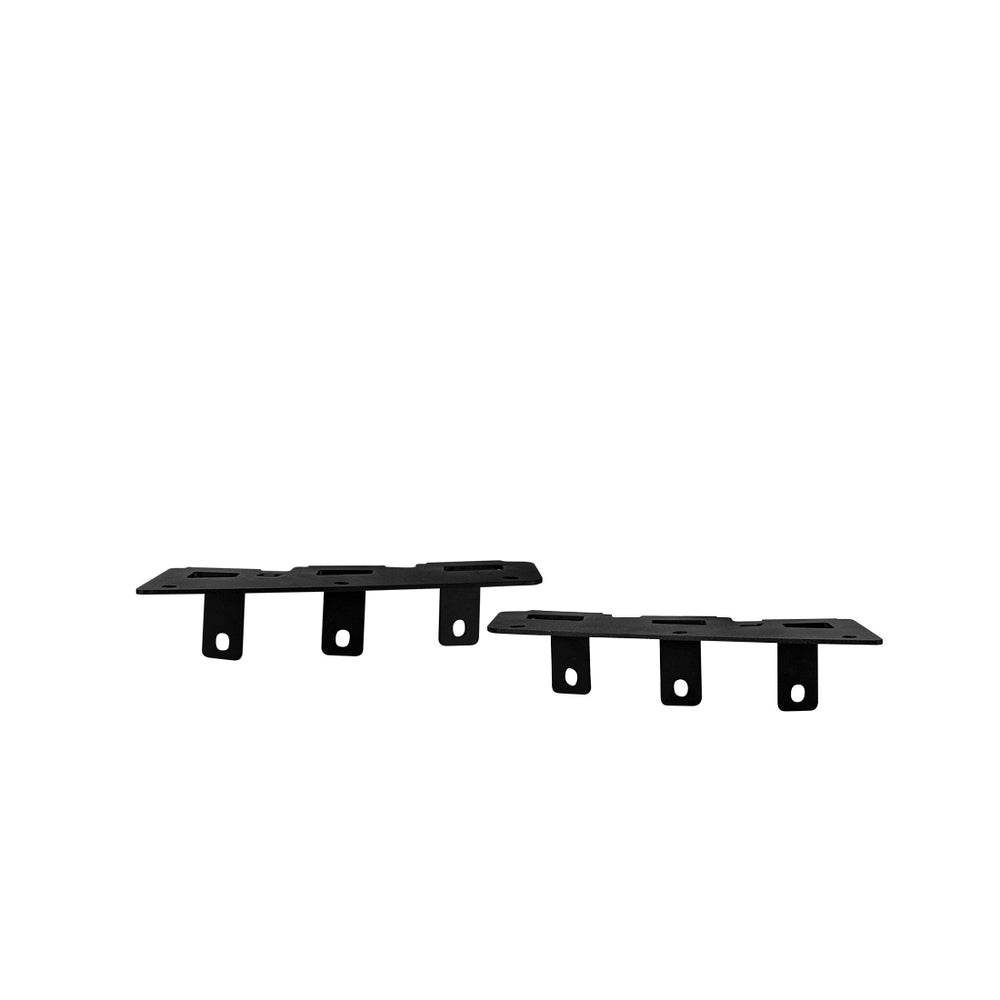 Rigid Industries 2021+ Bronco Mod Bumper Fog Mounts