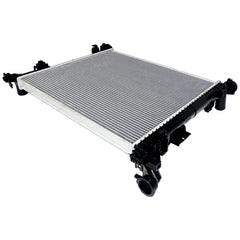Crown Automotive Radiator — for select Chrysler and Dodge vehicles (4677755AE)