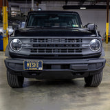 MM License Plate Relocation