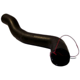 Crown Automotive Radiator Hose — Black (4682332)