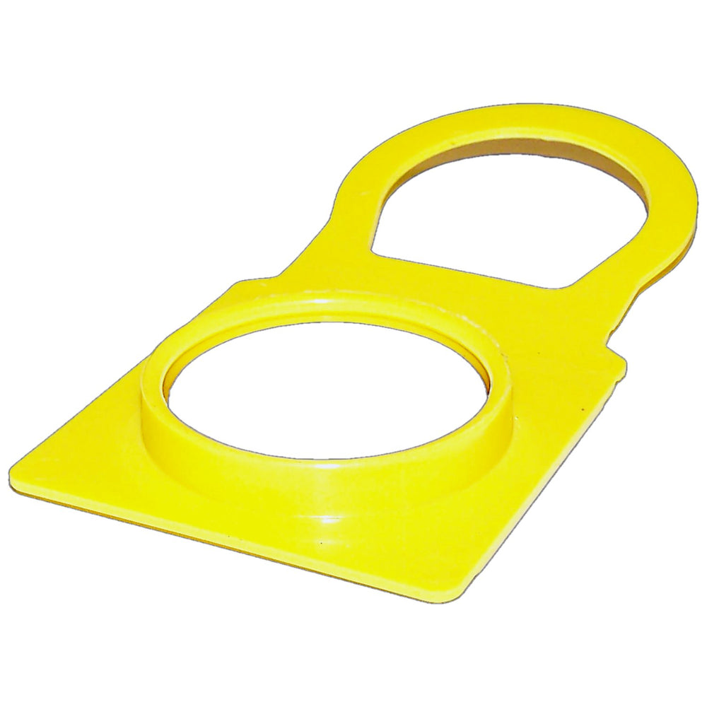Crown Automotive Coolant Bottle Cap (4682828)