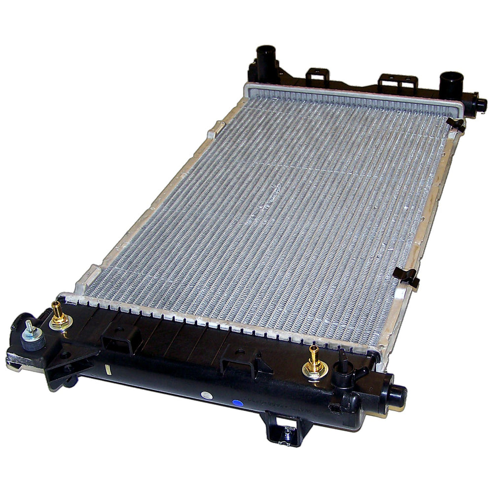 Crown Automotive Radiator — for select Chrysler and Dodge vehicles (4682976)