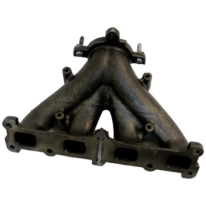 Crown Automotive Exhaust Manifold — Unpainted (4693321AD)