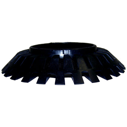 Crown Automotive Coil Spring Isolator — Black (4694934AA)