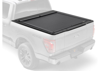 Roll-N-Lock Couvre-caisse Mseries 2017-2024 Titan CREW Cab Xsb 65.375"