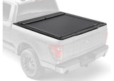 Roll-N-Lock 2021+ F150 6.7Ft (Oe Cargo Management Tracks) Mseries Tonneau Cover