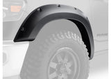 Bushwacker 2007-2018 Wrangler Fits 4Door Sport Utility Models Only Fender Flares Pocket Style