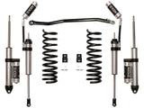 Icon Vehicle Dynamics 2019+ Ram 2500 4Wd 2.5 Stage 3 Suspension System
