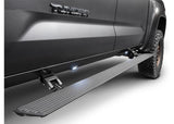 Go Rhino 2023+ Sequoia 4Dr Voltstep Electric Running Board Kit