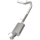 MAG Catback Exhaust