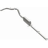 MAG BRE Exhaust Kits