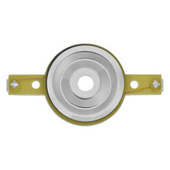 DS18 1in Aluminum Replacement Diaphragm For PRO-TWZ1 & Universal 4 ohm