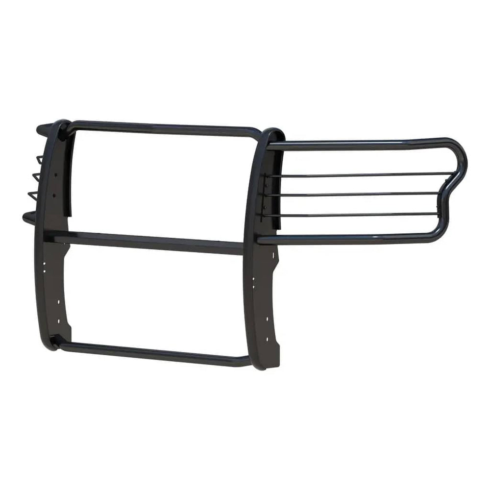 ARIES Protège-calandre en acier 2015-2024 F-150 (sauf diesel) - noir